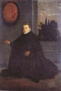 Diego Velazquez Don Cristobal Suarez de Ribera (df02) France oil painting artist